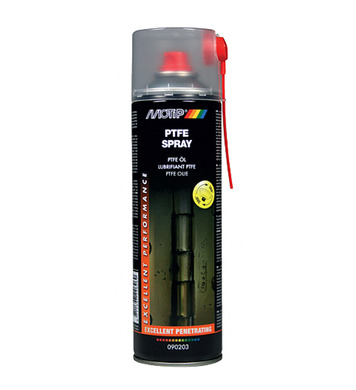   Motip PTFE Spray DE55203 - 500