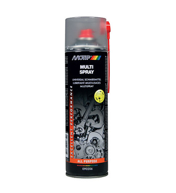  -   Motip Multi Spray DE055206 -