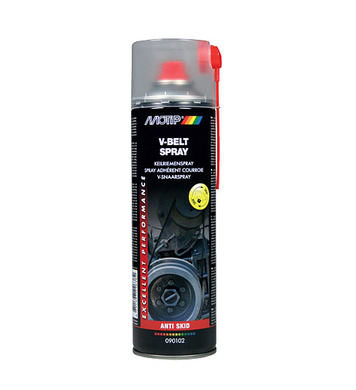   Motip V-Belt Spray DE055102 - 500