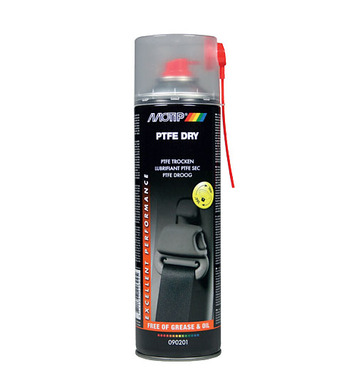   Motip PTFE Dry DE055201 - 500