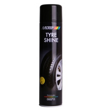      Motip Tyre Shine DE050911 - 600