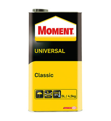    Moment Universal Classic DE1010