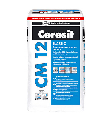     Ceresit CM 12 Elastic 1469442 - 2