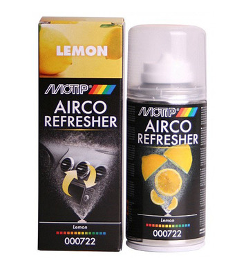    -  Motip Airco Refresher DE05