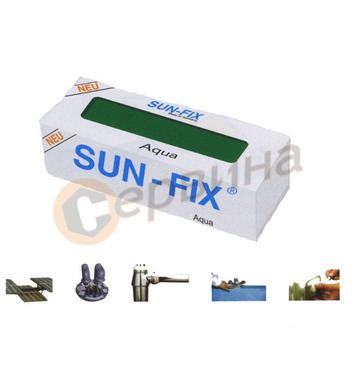 AQUA / - SUN-FIX S50001 - 50