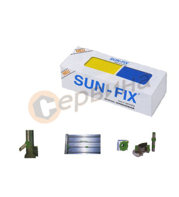 Universal verwendbar / - SUN-FIX S50040 -  40