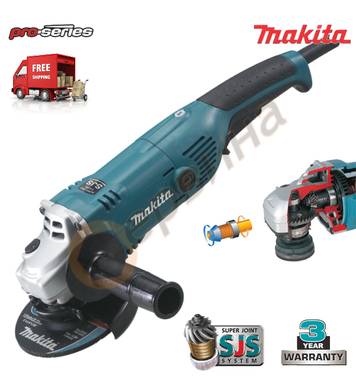  Makita GA5021C 125 - 1450W
