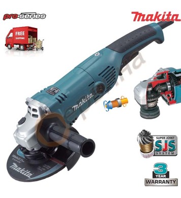  Makita GA6021C 150 - 1450W
