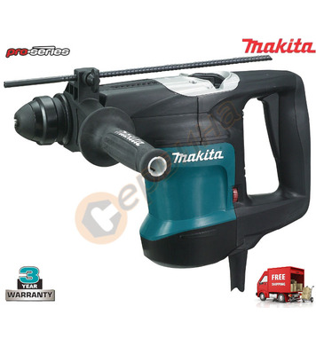   Makita HR3200C - 850W