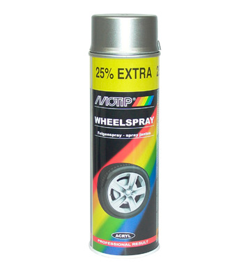     -  Motip Wheel Spray DE050400 -