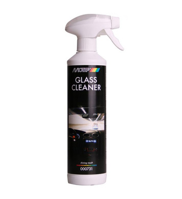      Motip Glass Cleaner DE05093