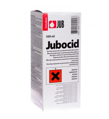      Jupol Jubocid J052 - 0.5