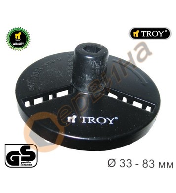  -   Troy T27420 33-83