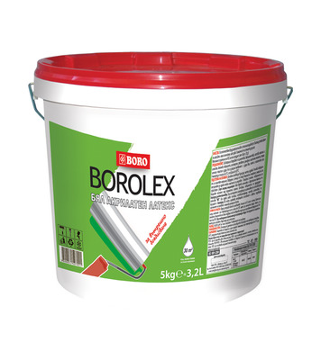       Boro Borolex 211006