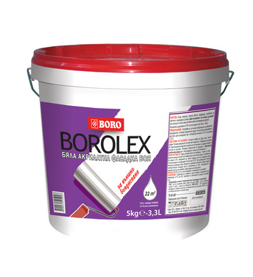    Boro Borolex 2110006 - 12