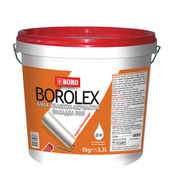    Boro Borolex 2120002 - 12