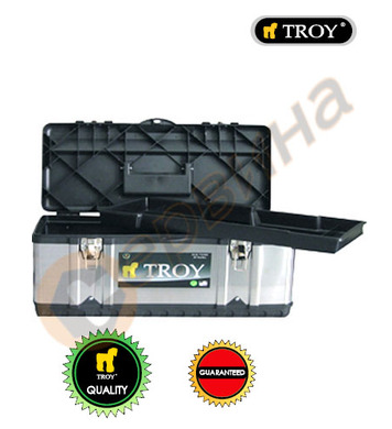     Troy T91023 - 23