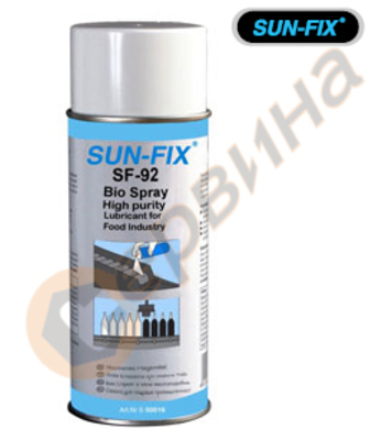   500. SunFix S50016