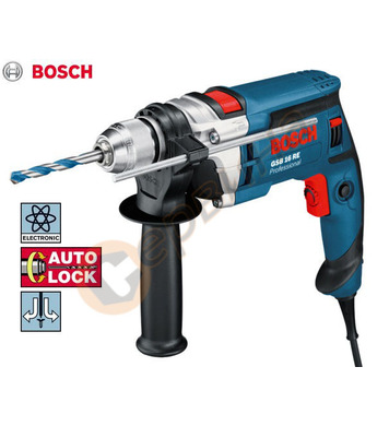   Bosch GSB 16 RE Profesional  060114E500
