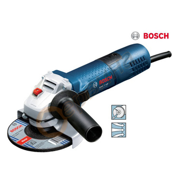  Bosch GWS 7-125 0601388108 - 125