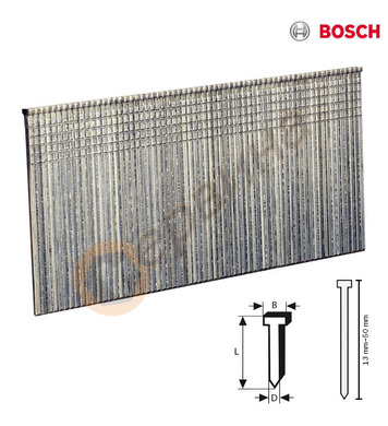      ( ) Bosch 1.2x40 