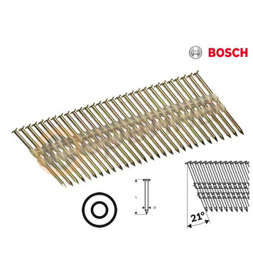   ( )    Bosch 3.1x90 2