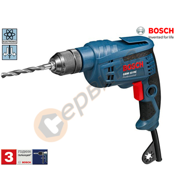  Bosch GBM 10 RE 0601473600 - 600W