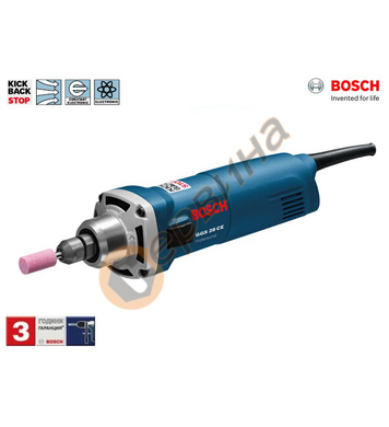   Bosch GGS 28 CE 0601220100 - 650W 