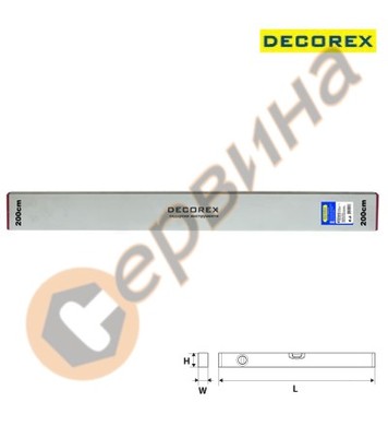   200 Decorex 29C113 15236