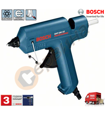     Bosch GKP 200 CE 0601950703 - 50