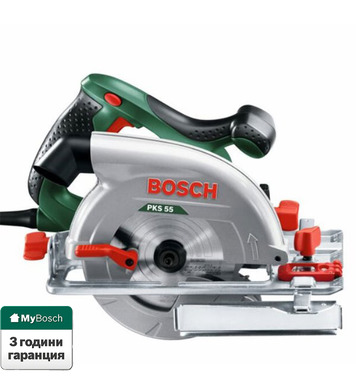   Bosch PKS 55  0603500020 - 1200W