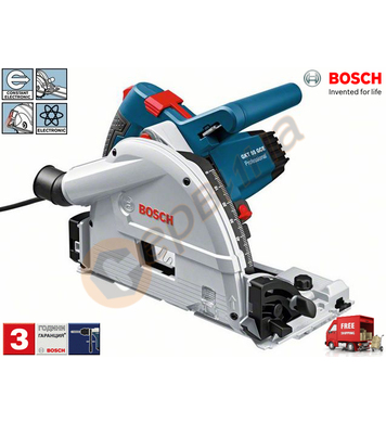   Bosch GKT 55 GCE Professional 0601675000 - 