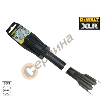 SDS-Max Dewalt XLR 300x25 DT6811-QZ 