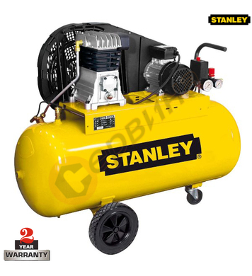   Stanley B251-10-100 - 100 / 10