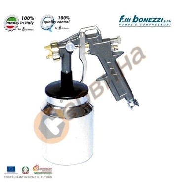   Bonezzi BON206 - 1.5