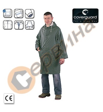 -   PVC Coverguard 0,32 CW50404