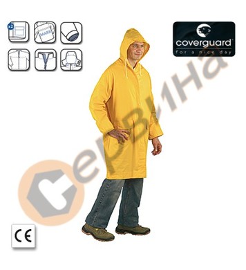 -   PVC Coverguard 0,32 CW50414