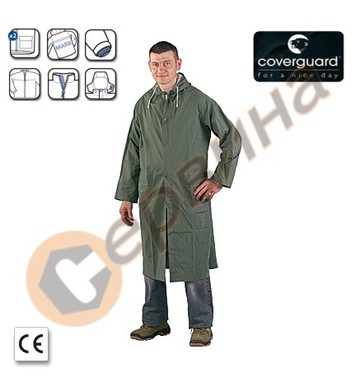 -   PVC Coverguard 0,32 CW50304 L-XXXL