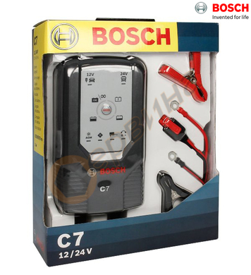     Bosch C7 018999907M - 12V/2