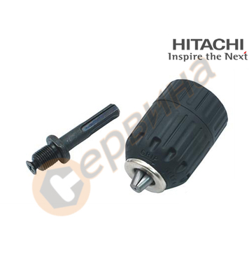    SDSplus - Hitachi 711
