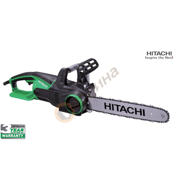   HiKoki-Hitachi CS35Y-WAZ - 2000W/350