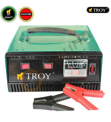    TROY T19000 - 6V/12V