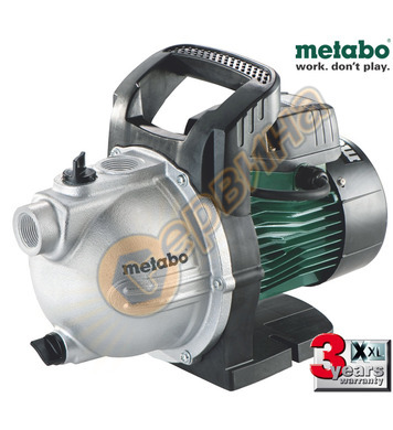 -  Metabo P 3300 G 600963000 - 9