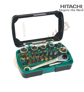   HiKoki-Hitachi 750362 - 24.