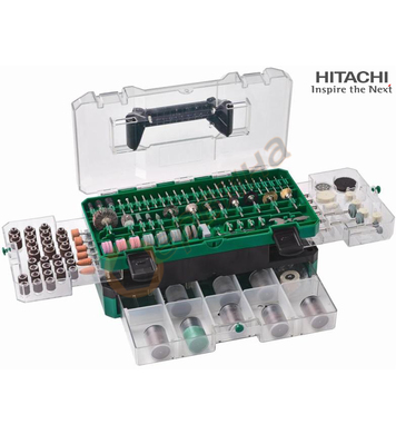     - HiKoki-Hitachi 7