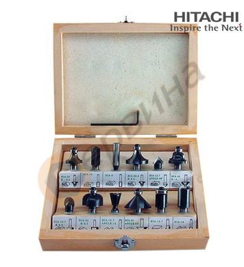     HiKoki-Hitachi 711016 - 6