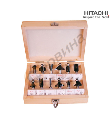    HiKoki-Hitachi 500507 - 8