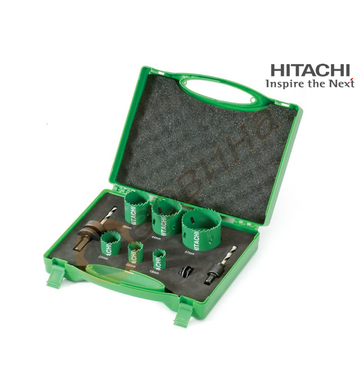    HiKoki-Hitachi 752171 - 8