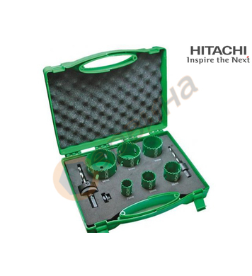    HiKoki-Hitachi 752172 - 8