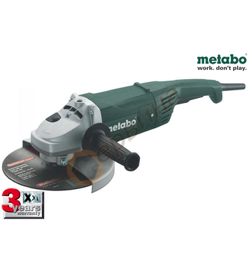  Metabo WX 2200 600397000 - 2200W